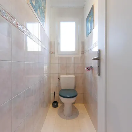 Upstays Cosy 1 Bedroom With Terrace And Ac Appartamento Cannes