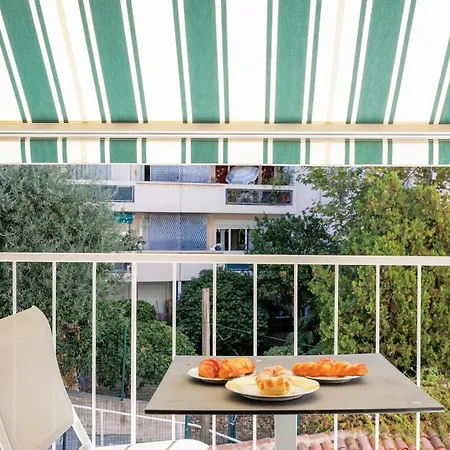Upstays Cosy 1 Bedroom With Terrace And Ac Appartamento