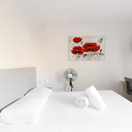 Upstays Cosy 1 Bedroom With Terrace And Ac Cannes