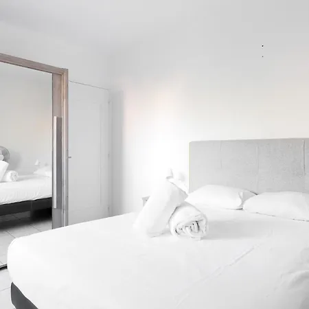 Upstays Cosy 1 Bedroom With Terrace And Ac *
