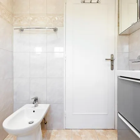 Upstays Cosy 1 Bedroom With Terrace And Ac Appartamento *