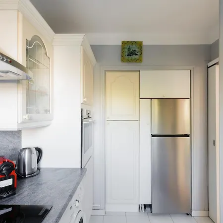 Appartamento Upstays Cosy 1 Bedroom With Terrace And Ac *