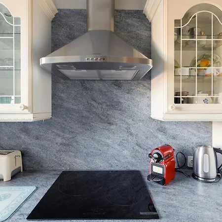 Upstays Cosy 1 Bedroom With Terrace And Ac Appartamento