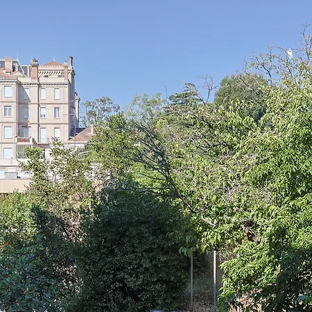 Upstays Cosy 1 Bedroom With Terrace And Ac Appartamento *